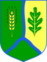 Herb - GMINNY OŚRODEK POMOCY SPOŁECZNEJ W GOSTYCYNIE