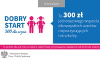 Dobry start