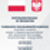 Plakat dofinansowano ze środków Funduszu Solidarnościowego