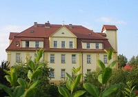 Dom Pomocy Społecznej w Mirsku