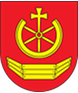 Herb - Gminny Ośrodek Pomocy Społecznej w Kuślinie