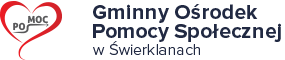 Herb - Gminny Ośrodek Pomocy Społecznej w Świerklanach