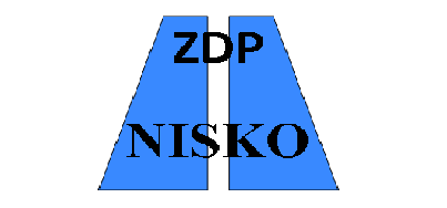 Herb - Zarząd Dróg Powiatowych w Nisku