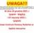 Treść informacji