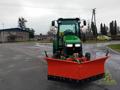zdj. nr 2 Zakup i dostawa fabrycznie nowego ciągnika z osprzętem