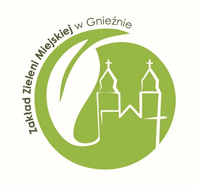 Herb - Zakład Zieleni Miejskiej w Gnieźnie