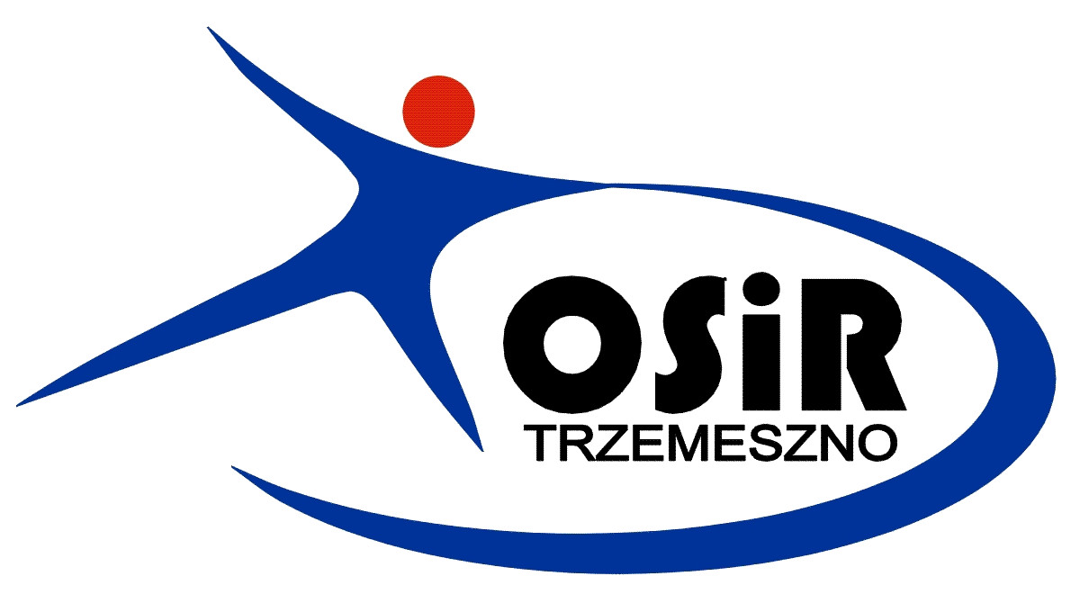 Herb - Ośrodek Sportu i Rekreacji w Trzemesznie