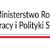 Ministerstwo