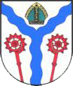 Herb - Centrum Usług Społecznych w Karlinie
