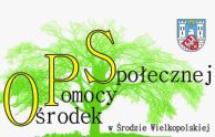 Herb - Ośrodek Pomocy Społecznej
w Środzie Wielkopolskiej