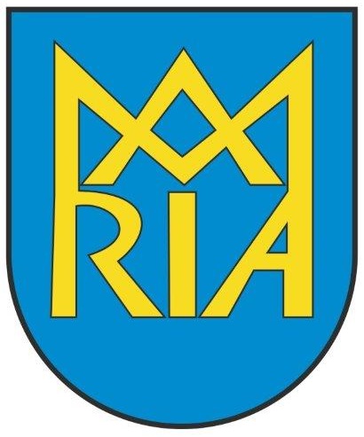 Herb - Wodociągi i Kanalizacja Miasta i Gminy Bodzanów