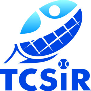 Herb - Tczewskie Centrum Sportu i Rekreacji Sp. z o.o. z siedzibą w Tczewie