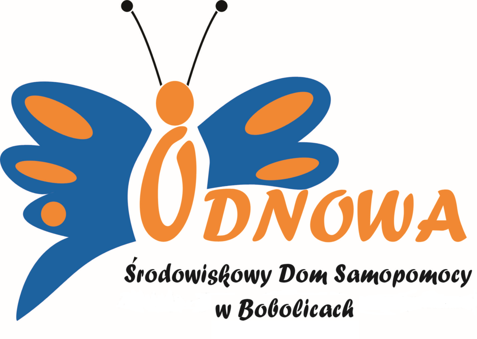 Herb - Środowiskowy Dom Samopomocy Odnowa w Bobolicach