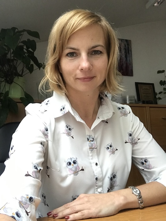Zdjęcie osoby