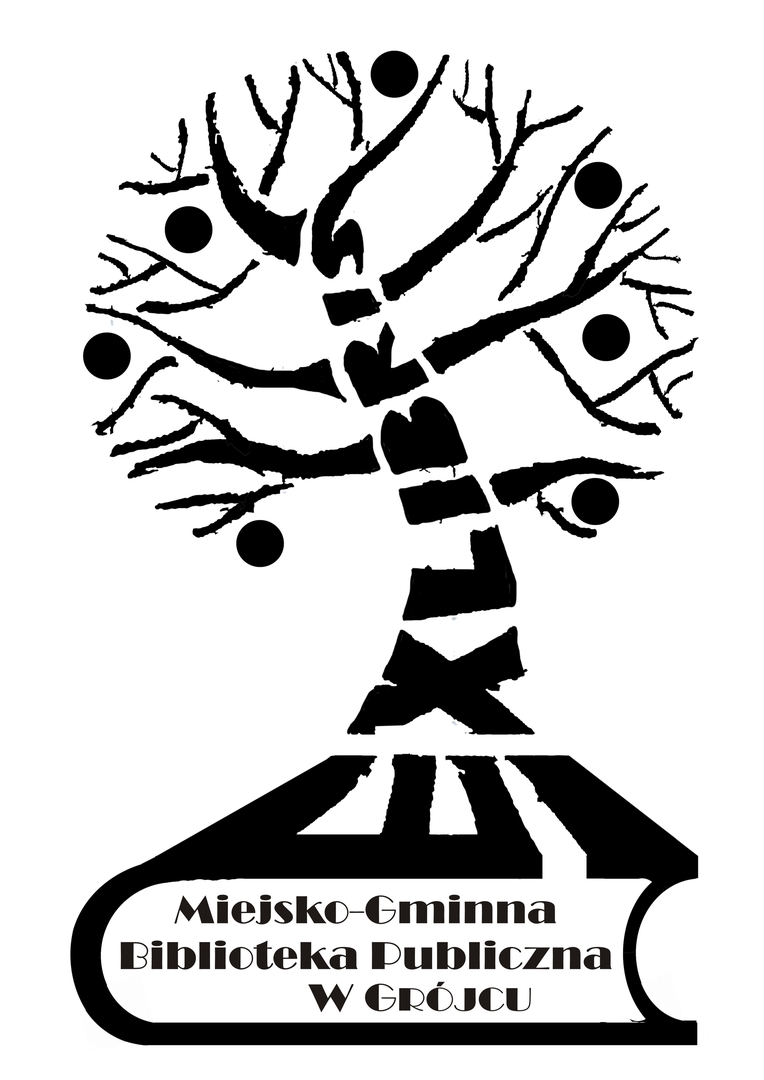 Herb - Miejsko-Gminna Biblioteka w Grójcu im. W.S. Laskowskiego