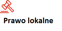 Prawo lokalne