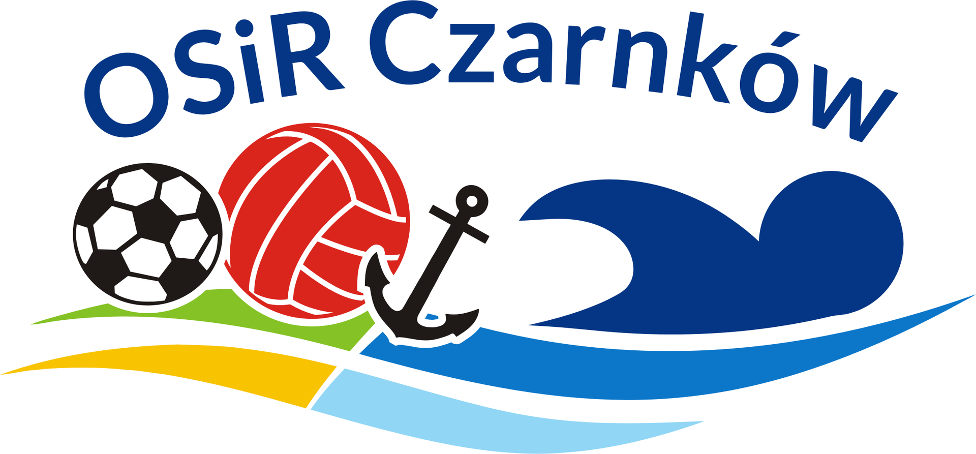 Herb - OŚRODEK SPORTU I REKREACJI