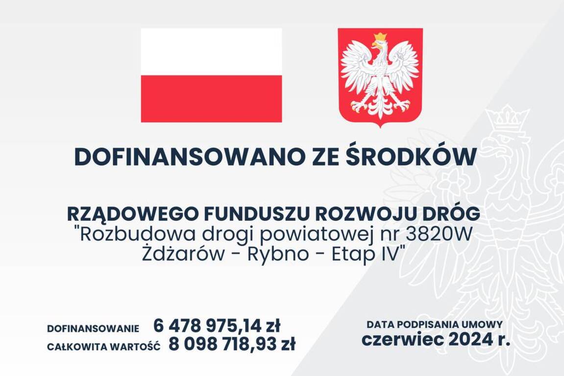 RFRD Żdżarów