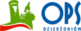 Herb - OPS Dzierżoniów