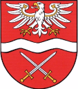 Herb - Zespół Opieki Zdrowotnej Szpitala Powiatowego w Sochaczewie