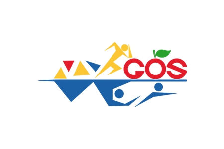Herb - Grójecki Ośrodek Sportu Mazowsze