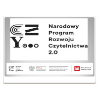 Narodowy Program Rozwoju Czytelnictwa