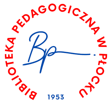 Herb - Biblioteka Pedagogiczna w Płocku