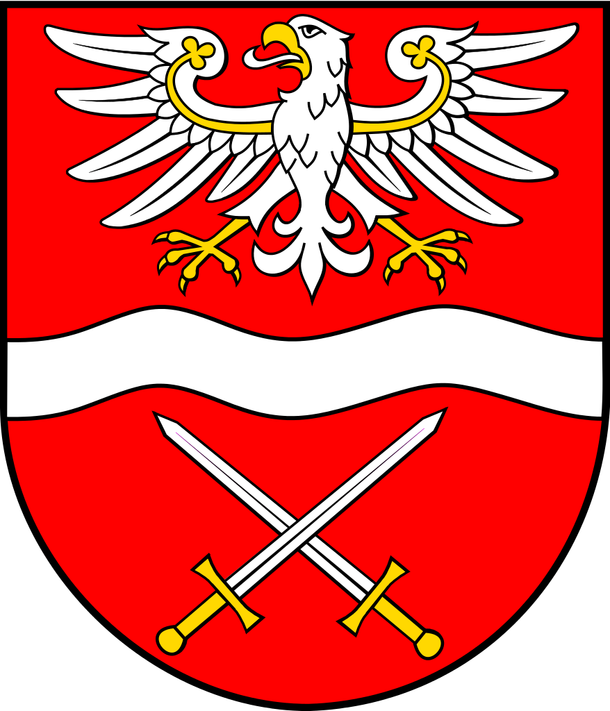 Herb - Placówka Opiekuńczo-Wychowawcza 
