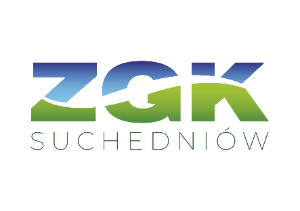Herb - Zakład Gospodarki Komunalnej